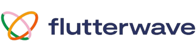 Flutterwave Brand Logo