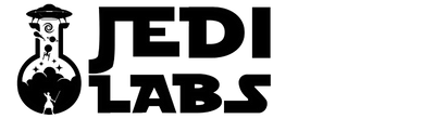 Jedi Labs Brand Logo