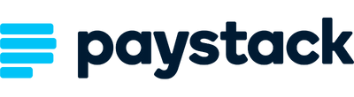 Paystack Brand Logo