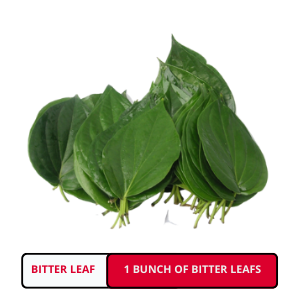 Bitter Leaf