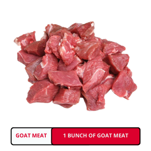 Goat Meat