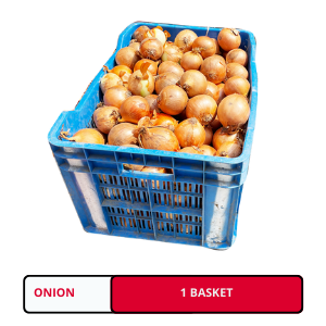 Onion Basket