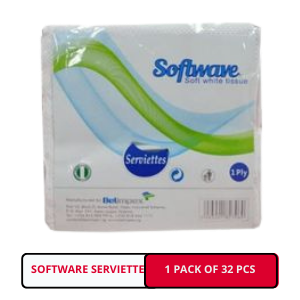 Software Serviette