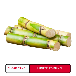Sugarcane (RAW)
